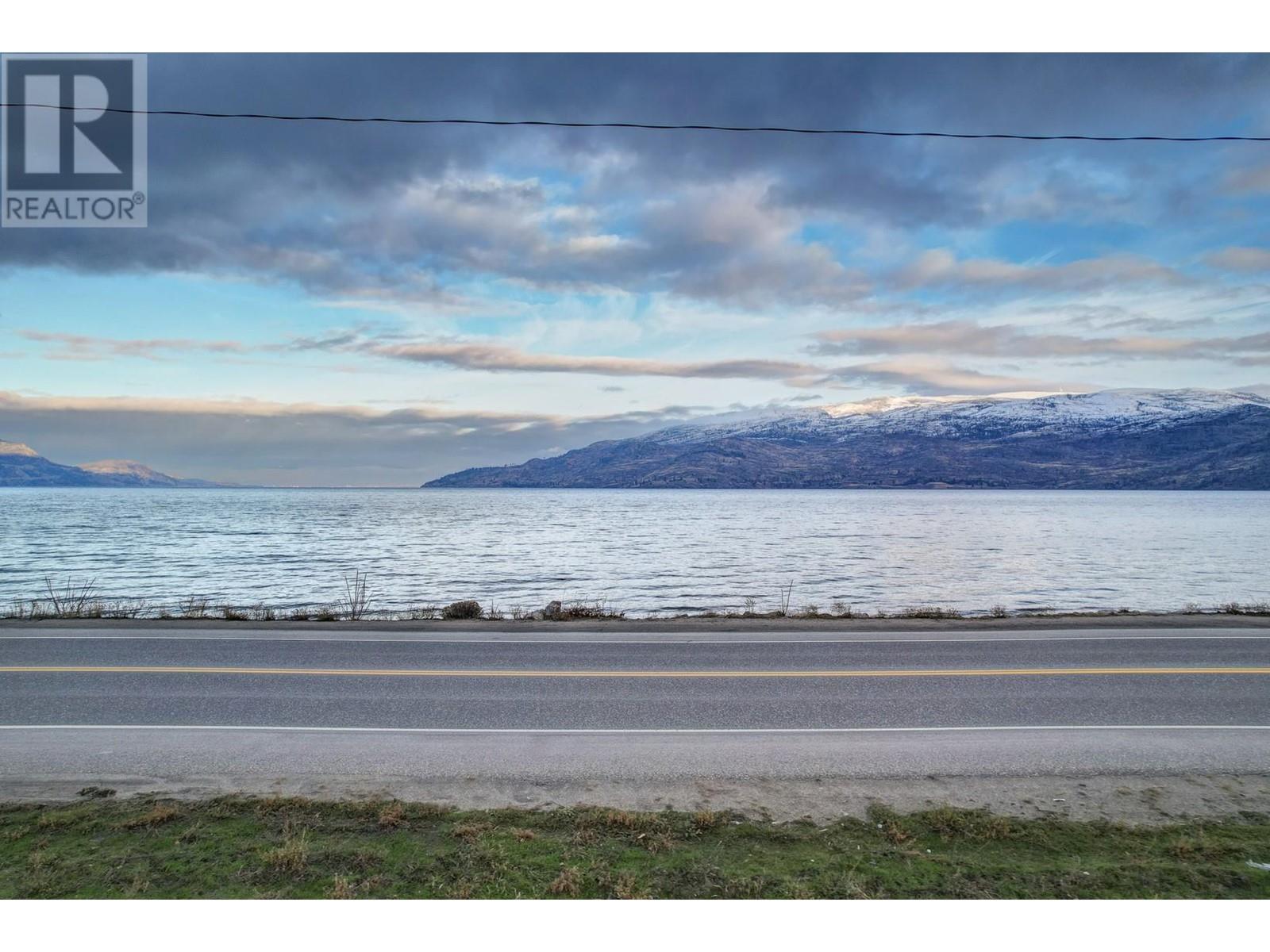  6633 BC-97 Highway South, Peachland