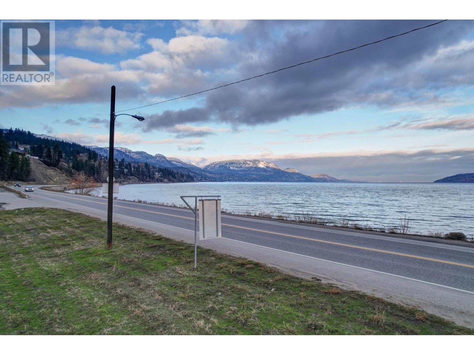  6633 BC-97 Highway South, Peachland