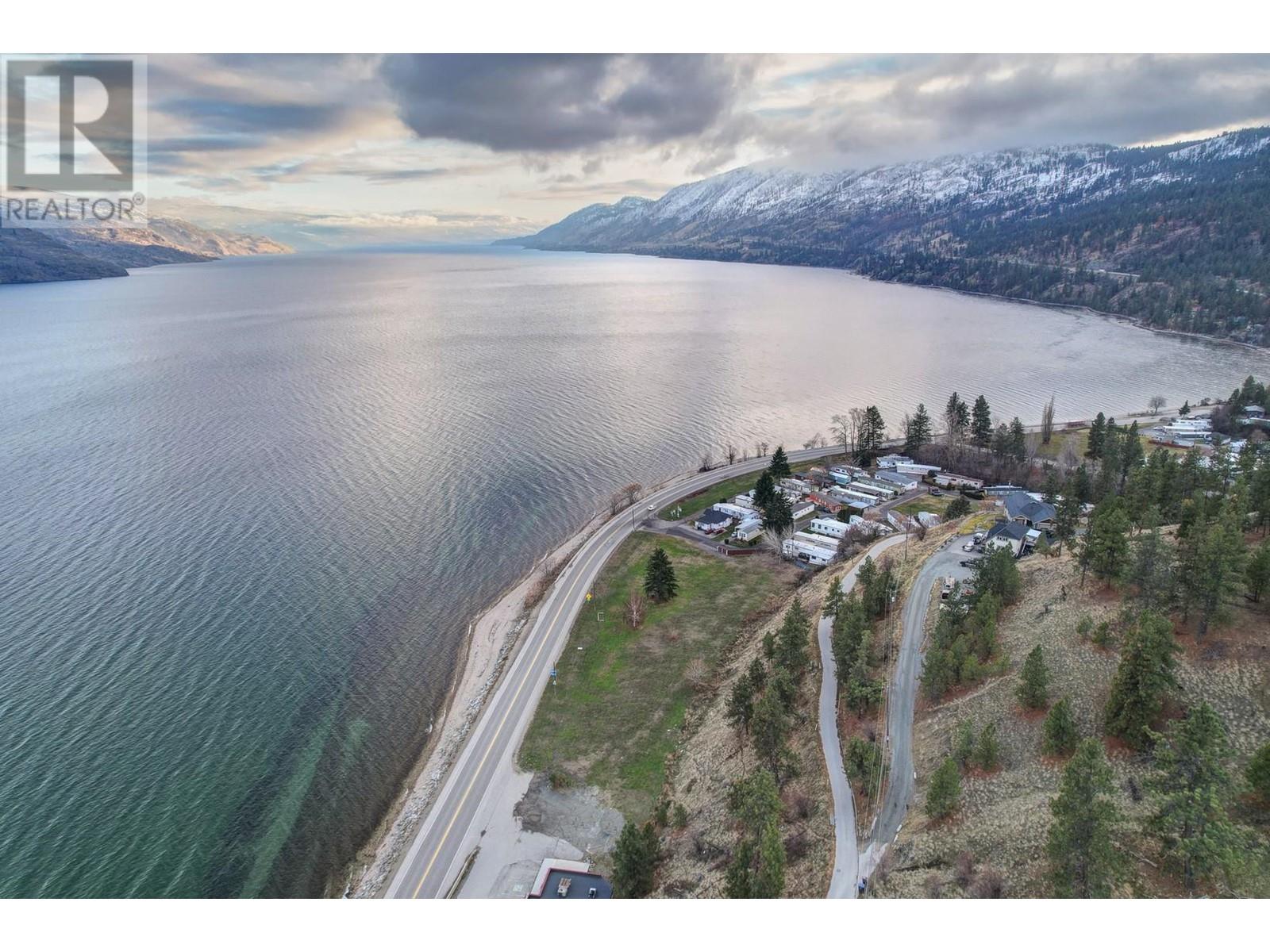  6633 BC-97 Highway South, Peachland