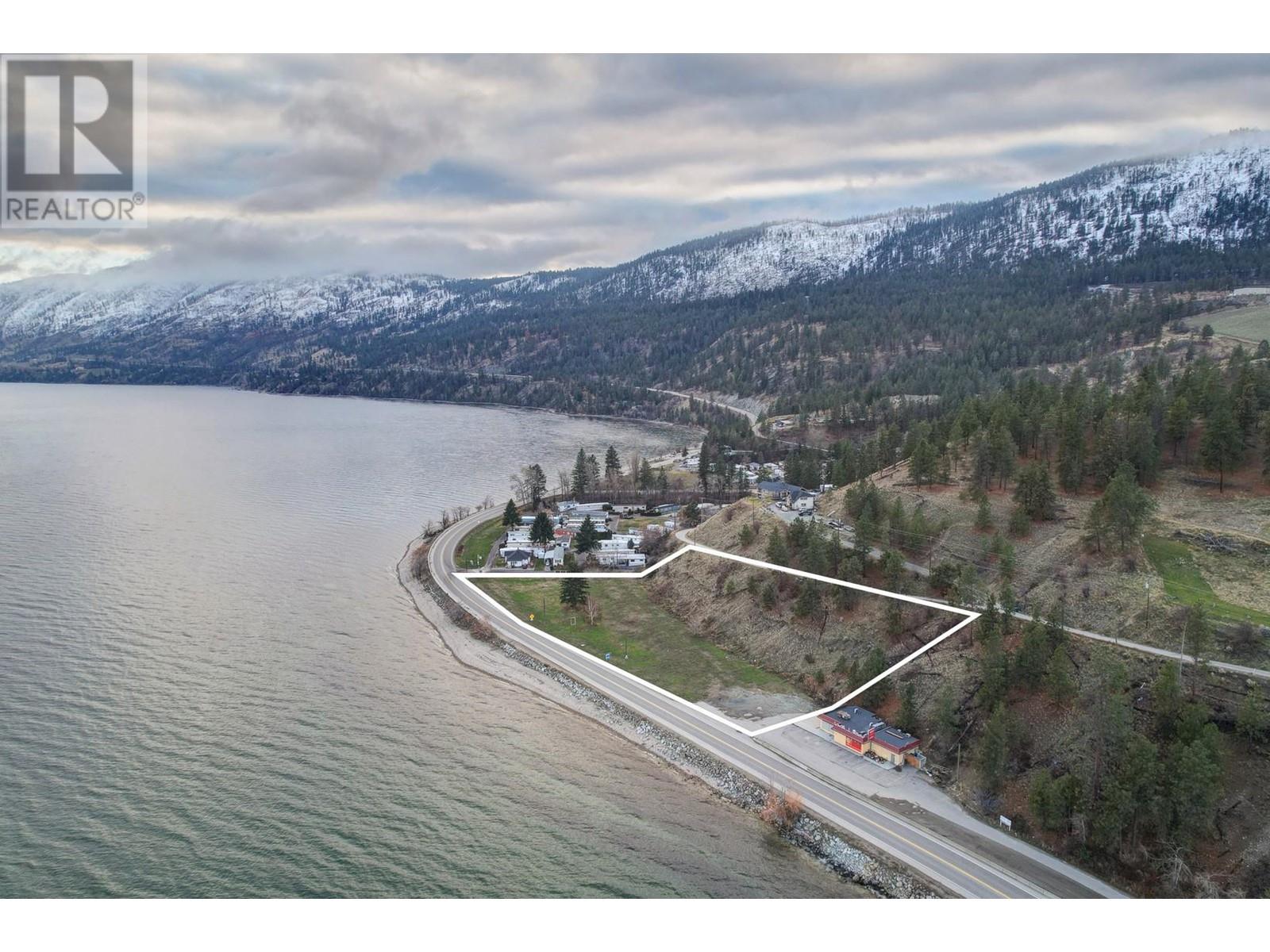  6633 BC-97 Highway South, Peachland