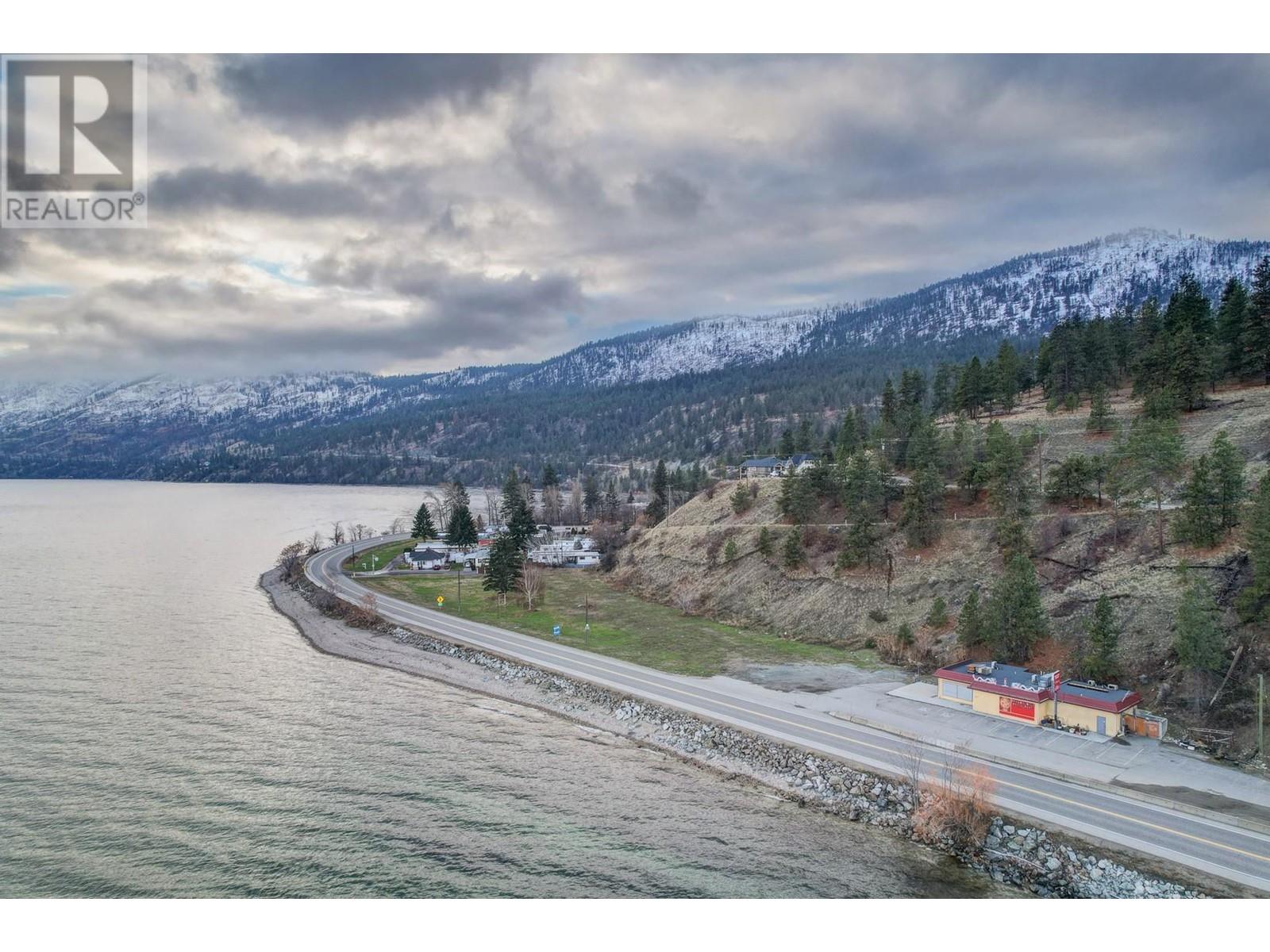  6633 BC-97 Highway South, Peachland
