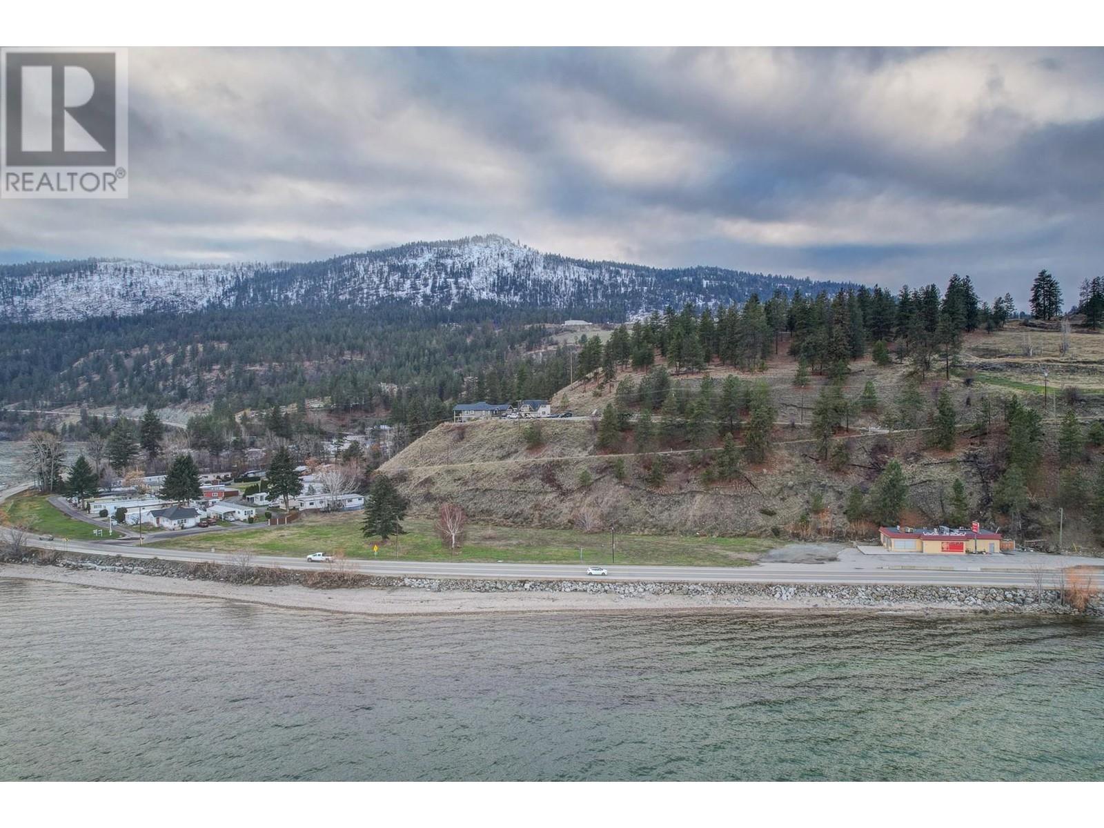  6633 BC-97 Highway South, Peachland