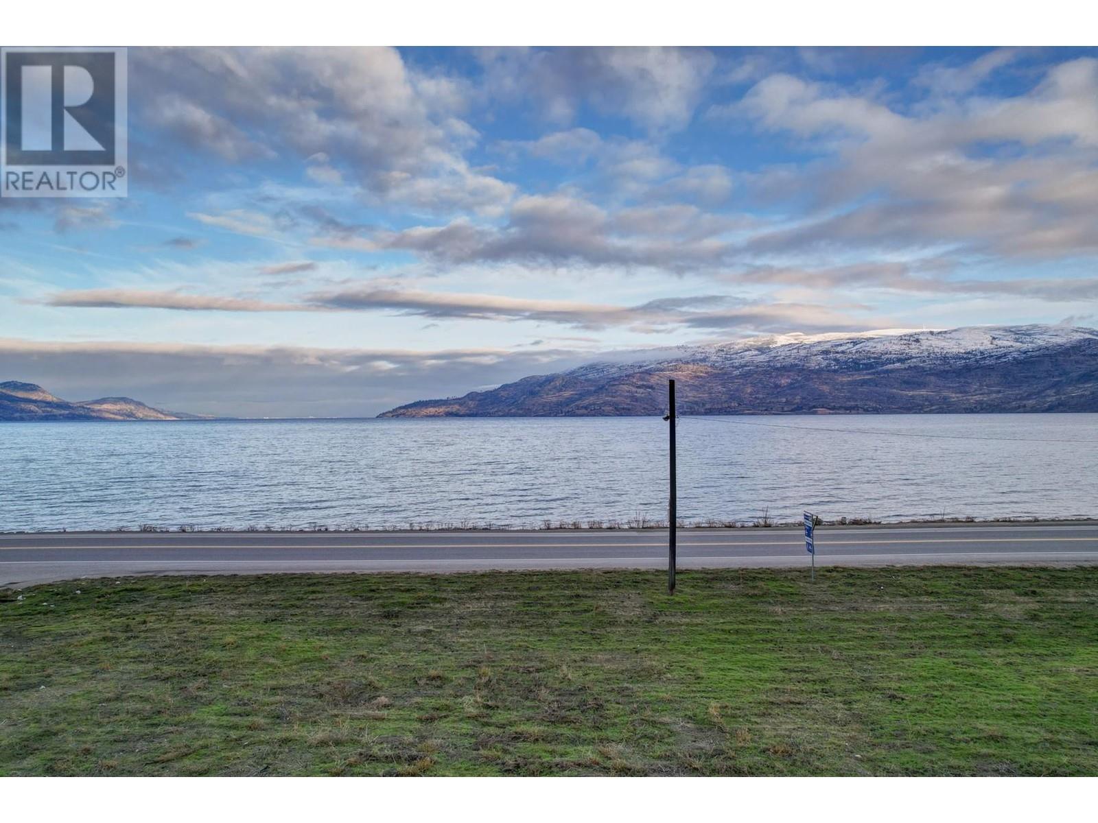  6633 BC-97 Highway South, Peachland