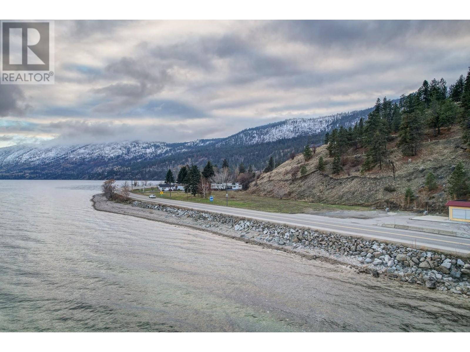  6633 BC-97 Highway South, Peachland