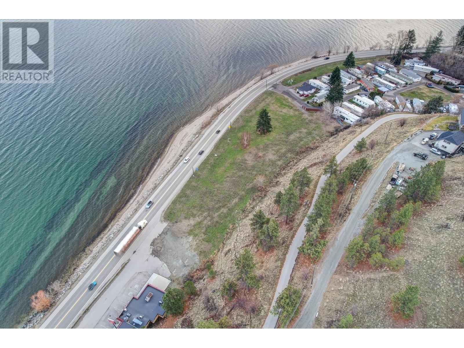  6633 BC-97 Highway South, Peachland