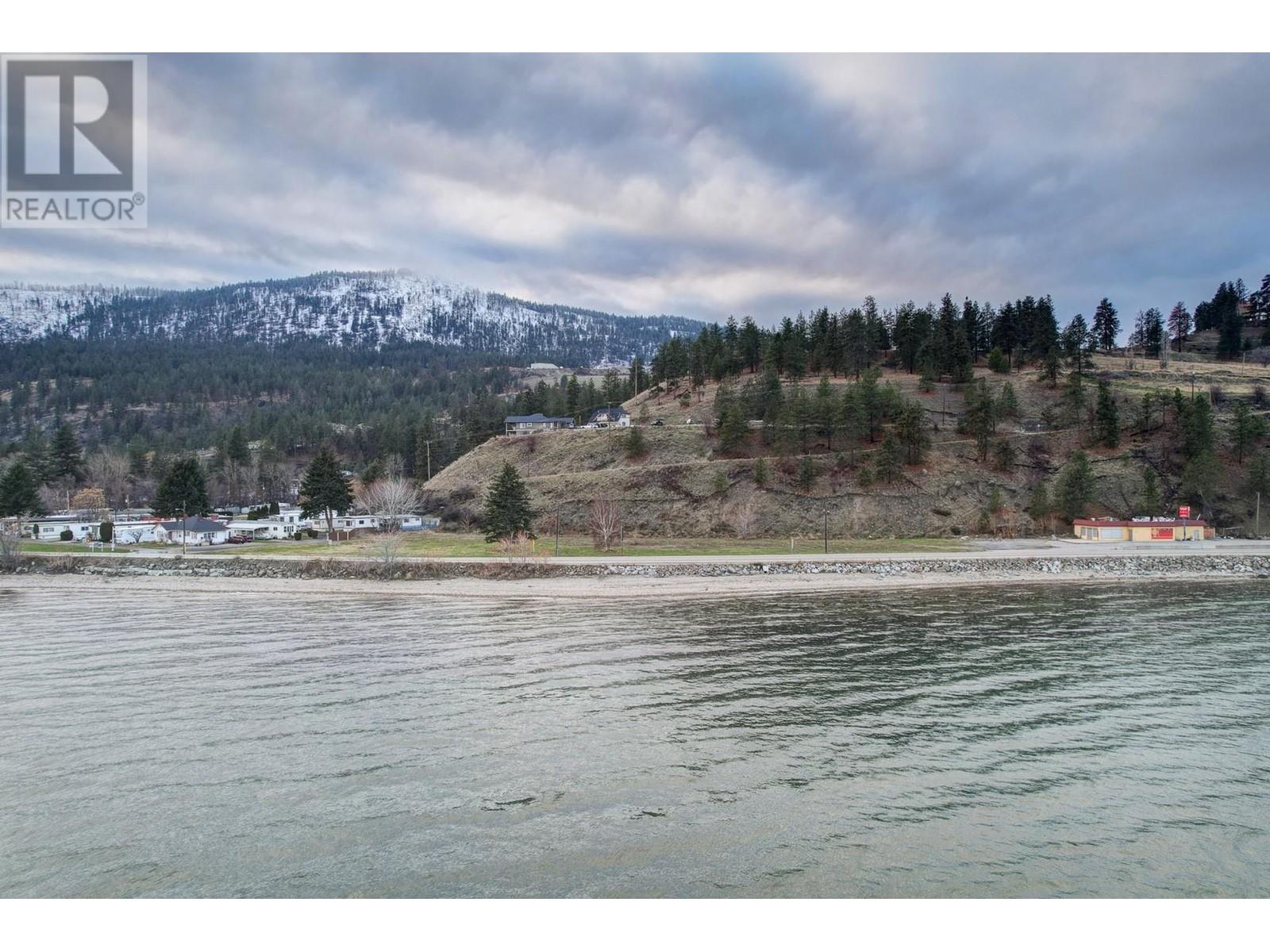  6633 BC-97 Highway South, Peachland