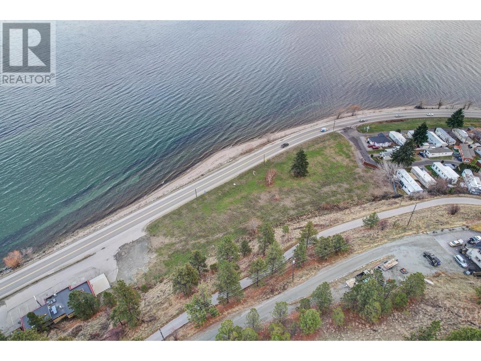  6633 BC-97 Highway South, Peachland