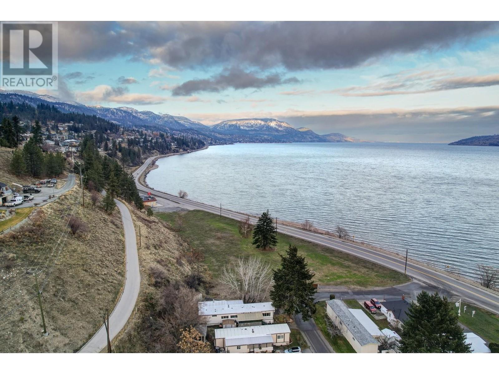  6633 BC-97 Highway South, Peachland