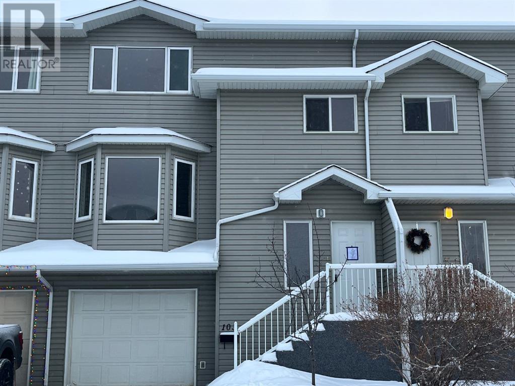 104 Loutit Road, Fort McMurray