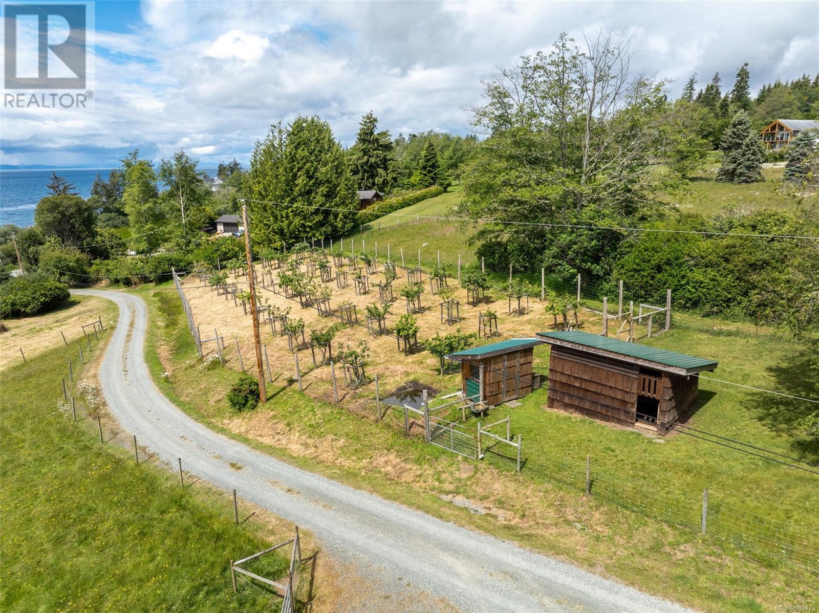  8750 West Coast Road, Sooke