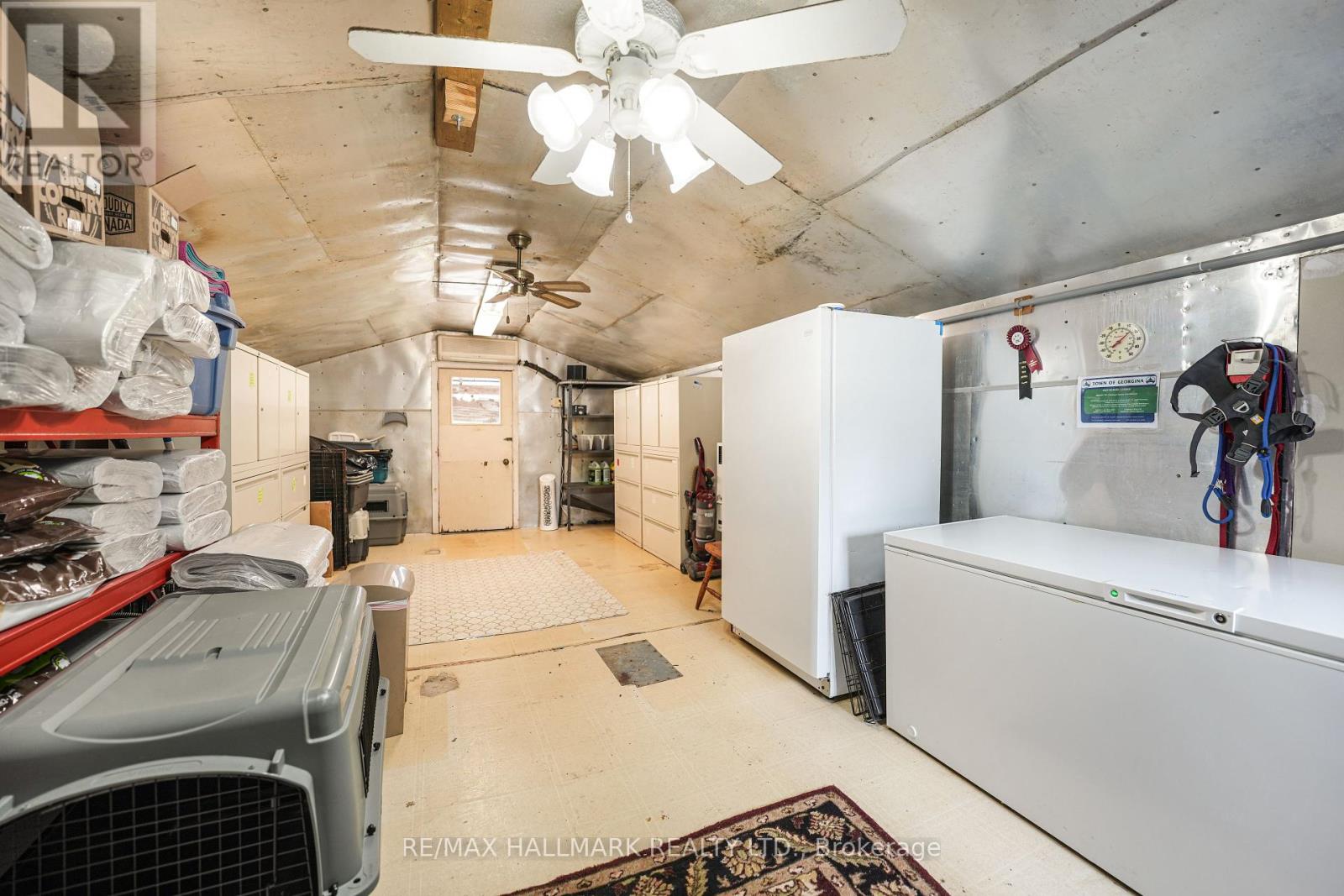 Photo 10 of 10246 Old Shiloh Road, Georgina ON