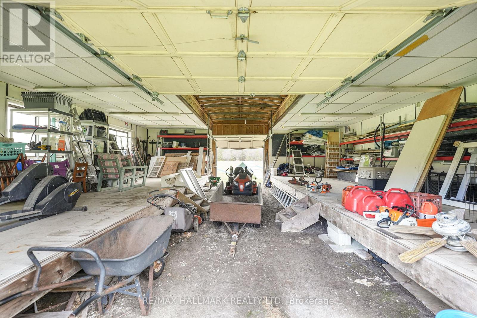 Photo 42 of 10246 Old Shiloh Road, Georgina ON