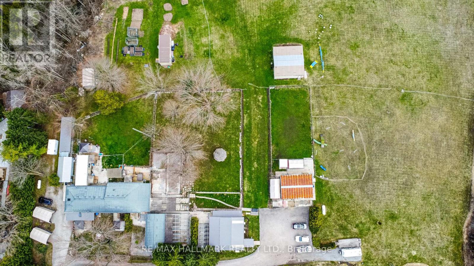 Photo 47 of 10246 Old Shiloh Road, Georgina ON