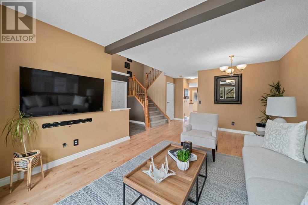 Single Family House for Sale in  Hidden Hills Terrace NW Hidden Valley Calgary 