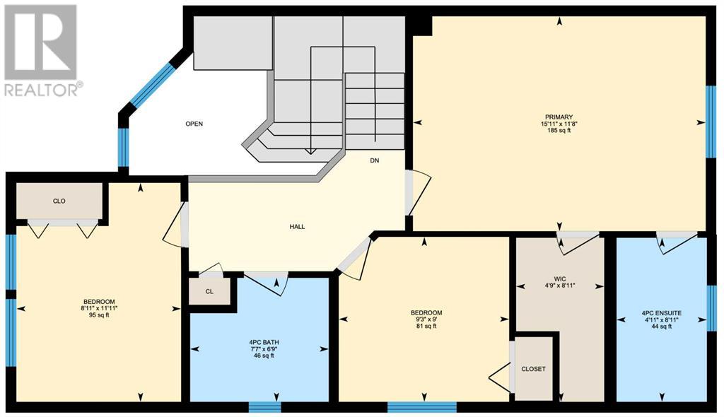 Single Family House for Sale in  Hidden Hills Terrace NW Hidden Valley Calgary 