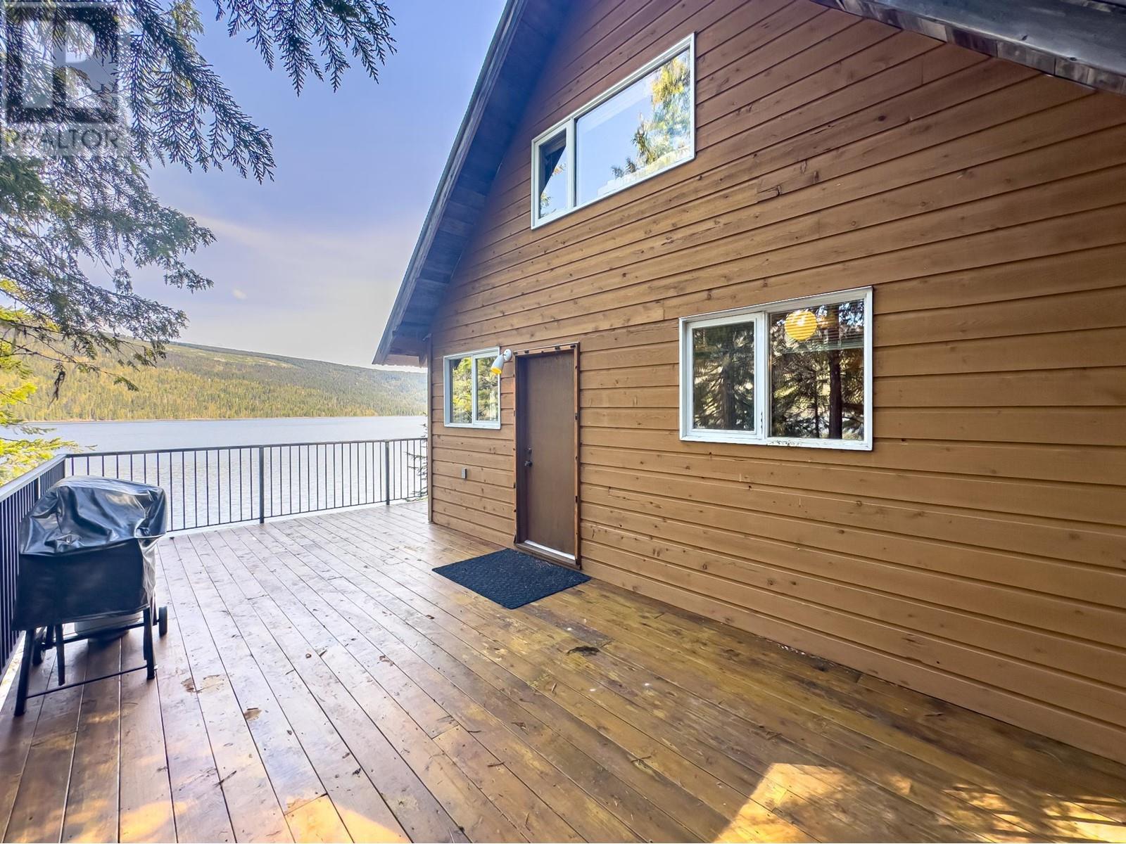 Photo 11 of 5305 East Barriere Fsr Lake, Barriere BC