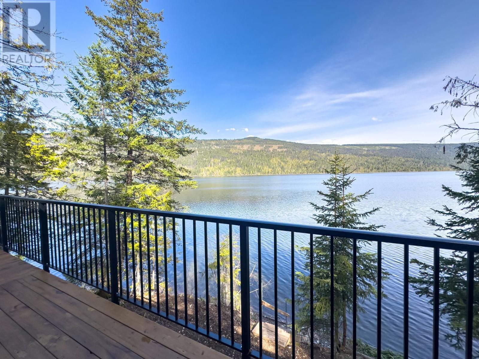 Photo 17 of 5305 East Barriere Fsr Lake, Barriere BC