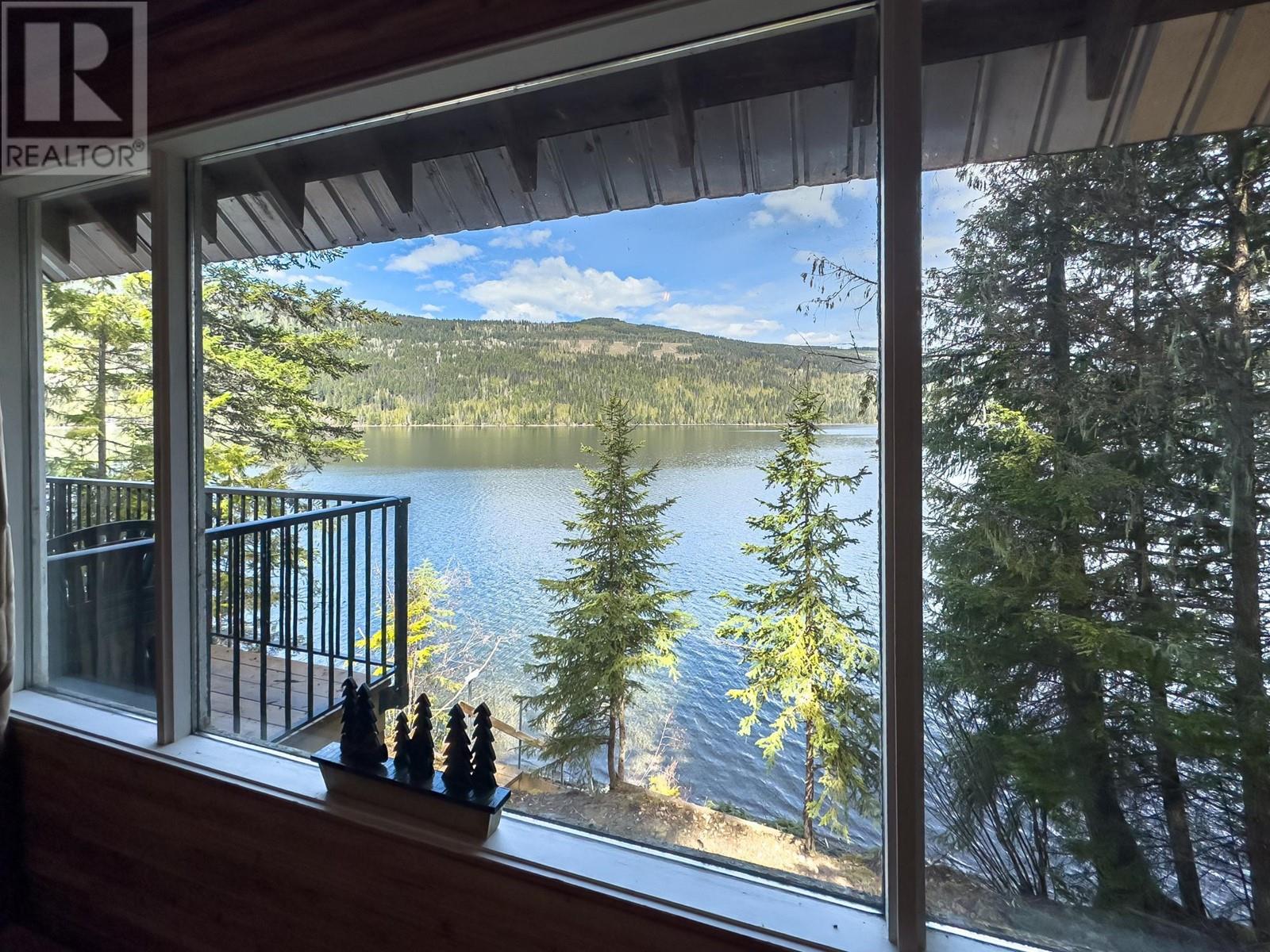 Photo 42 of 5305 East Barriere Fsr Lake, Barriere BC