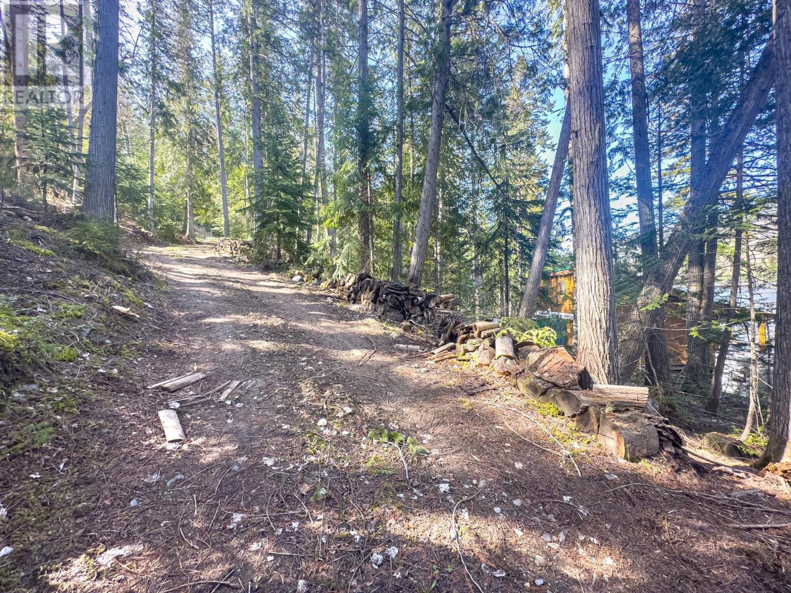 Photo 1 of 5305 East Barriere Fsr Lake, Barriere BC