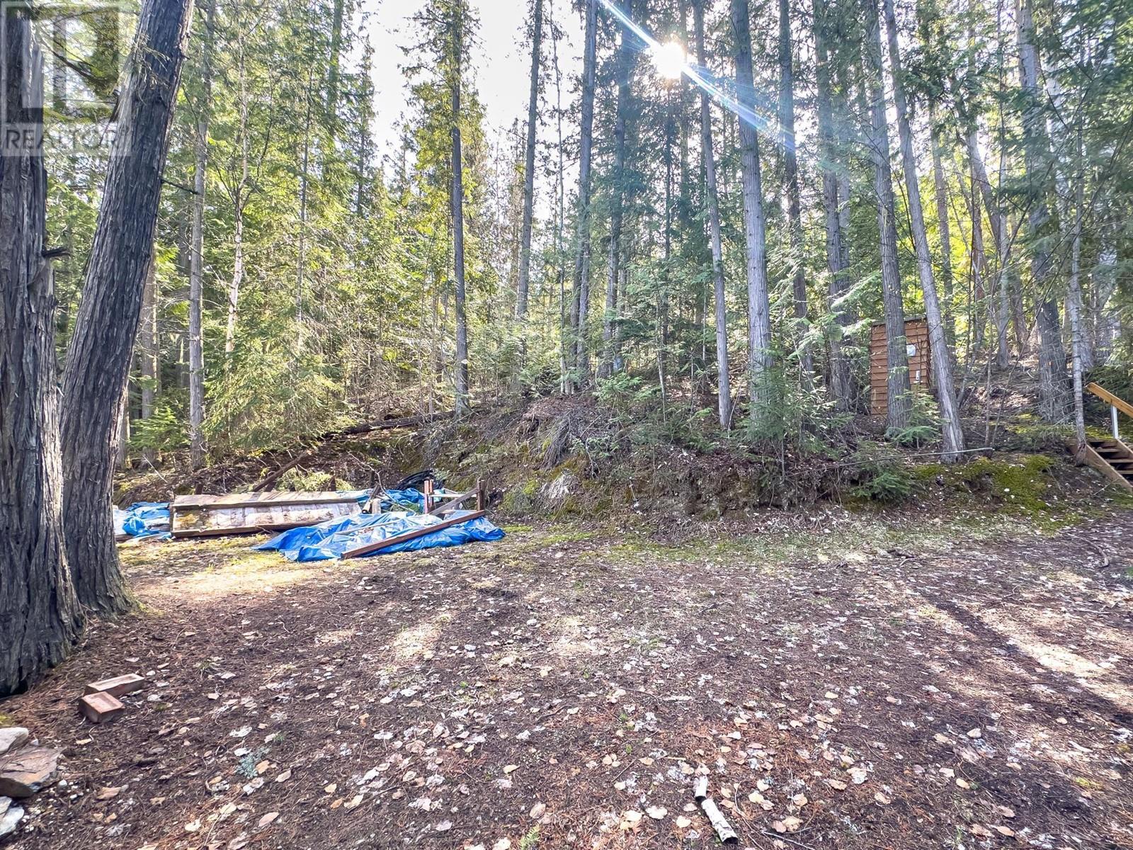 Photo 5 of 5305 East Barriere Fsr Lake, Barriere BC