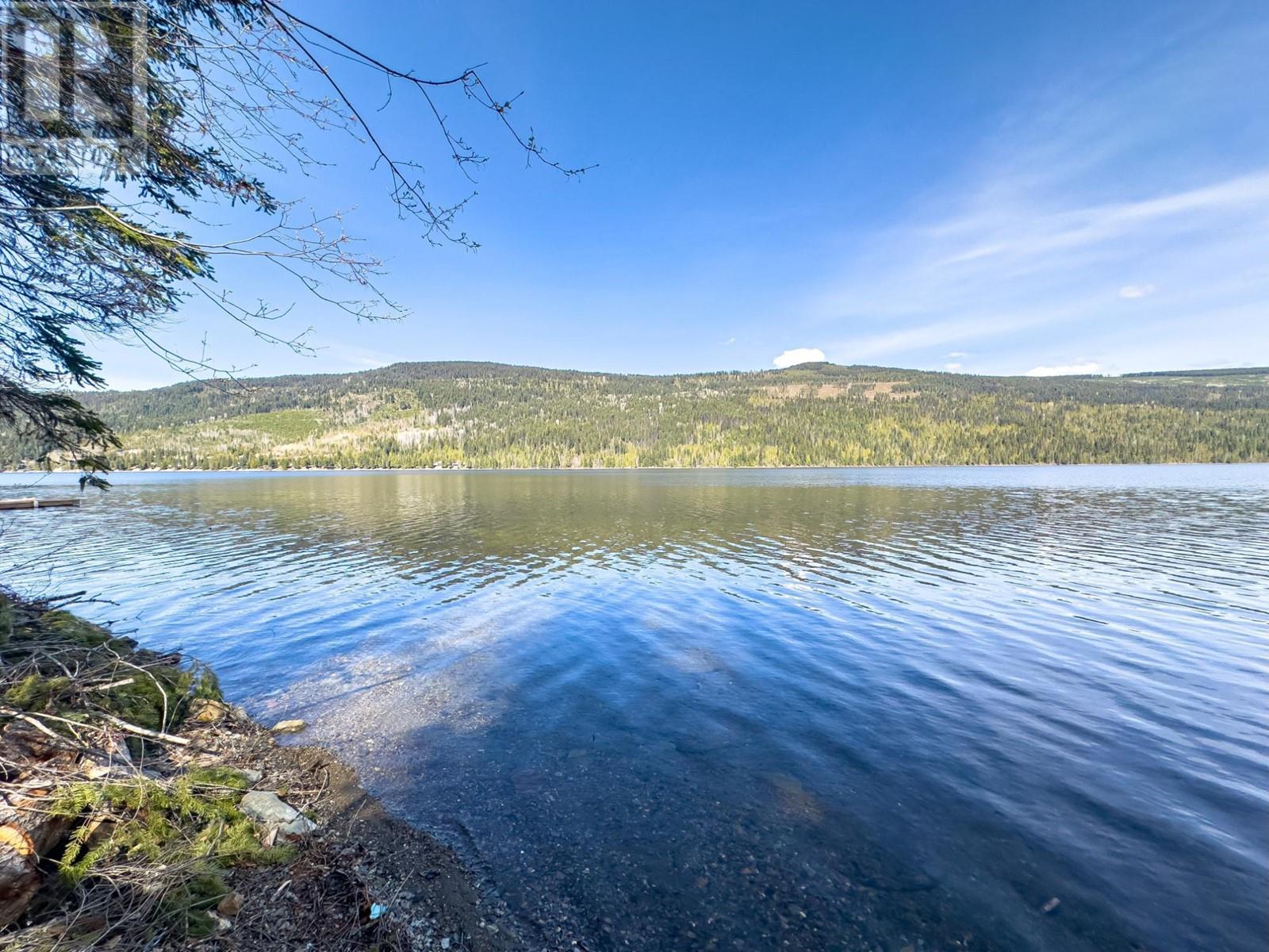 Photo 6 of 5305 East Barriere Fsr Lake, Barriere BC