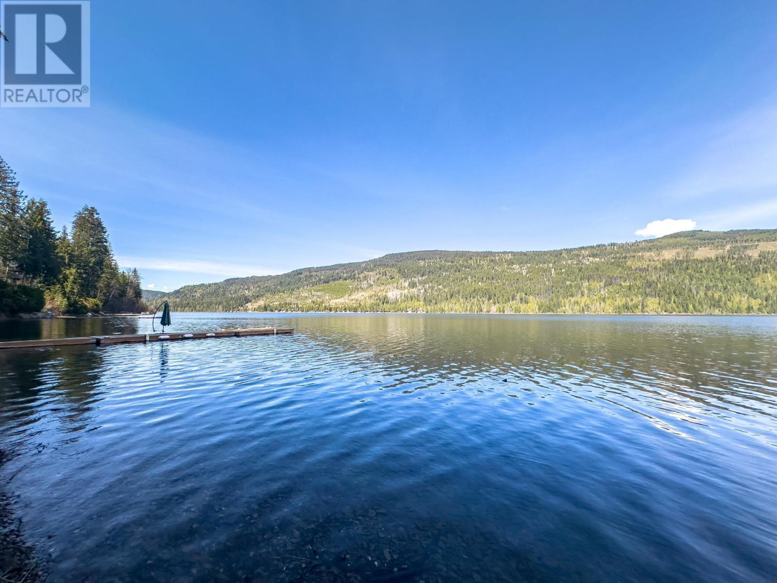 Photo 13 of 5305 East Barriere Fsr Lake, Barriere BC