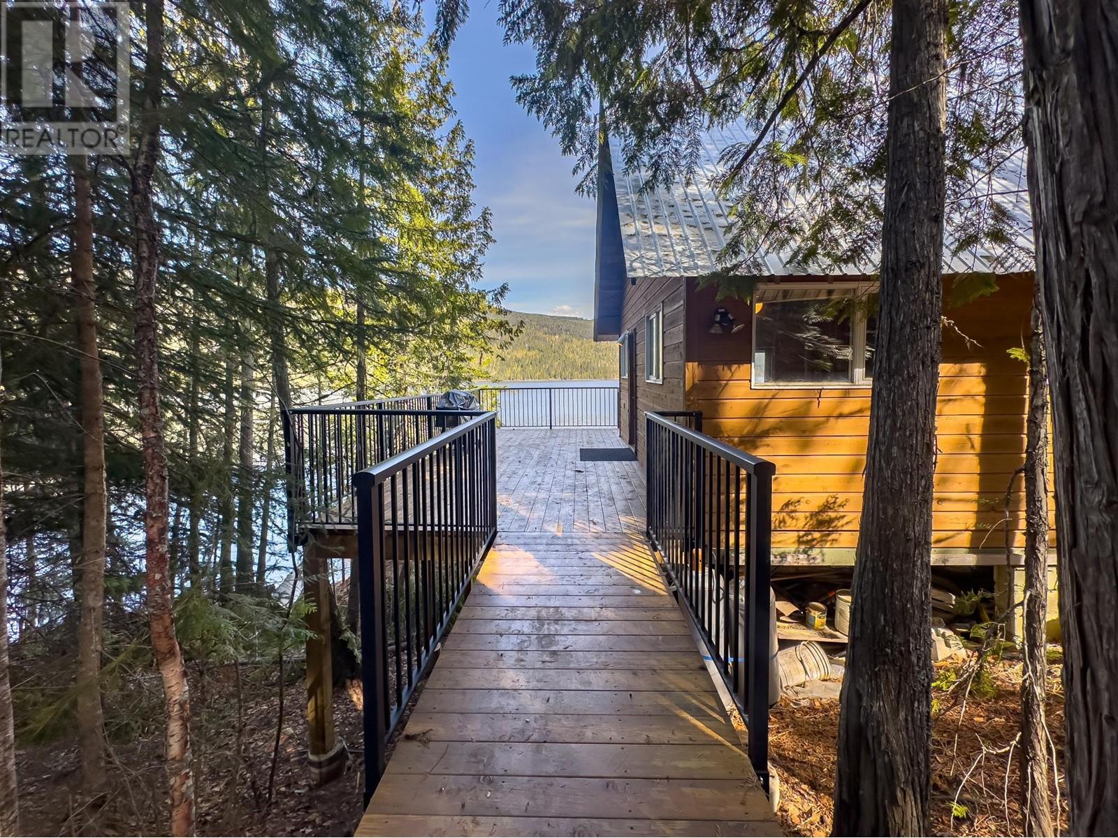 Photo 26 of 5305 East Barriere Fsr Lake, Barriere BC
