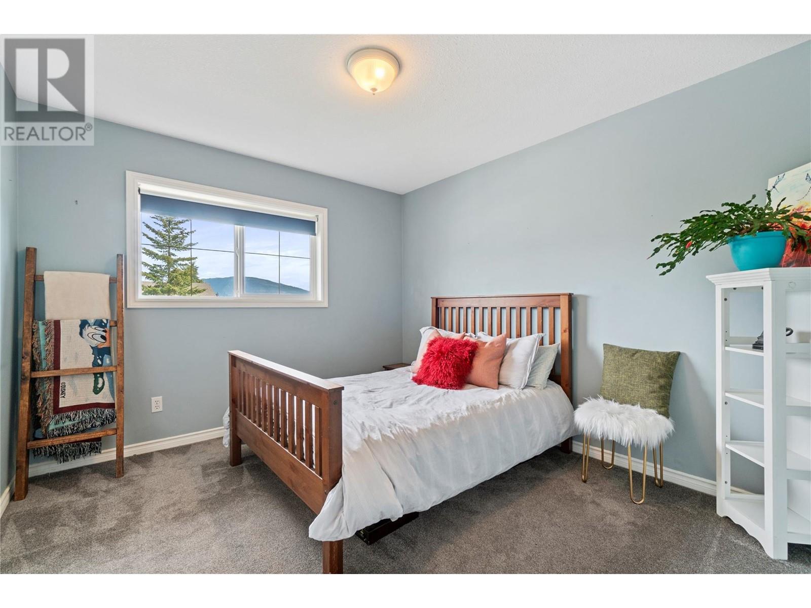  2648 4B Avenue Southeast, Salmon Arm