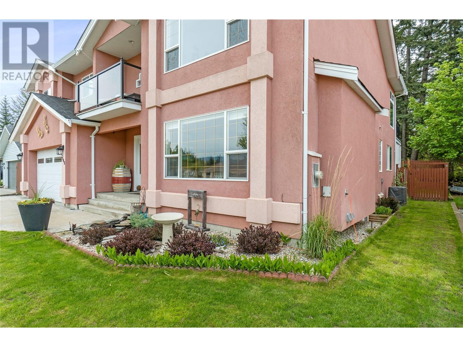  2648 4B Avenue Southeast, Salmon Arm
