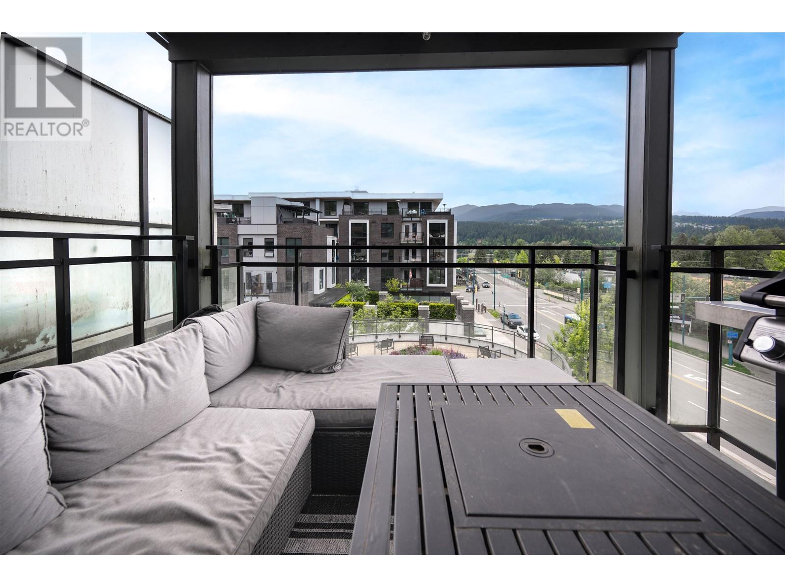 401 95 MOODY STREET, Port Moody real estate listing R3001819
