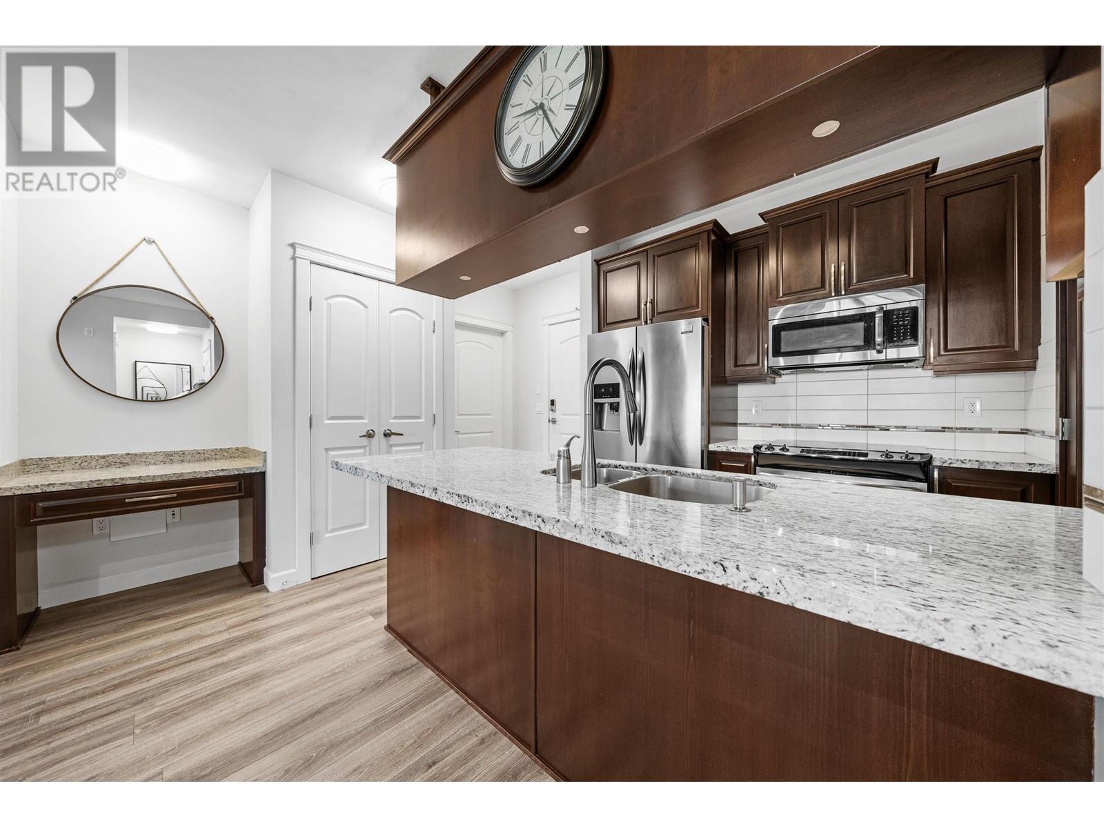 313 12635 190A STREET, Pitt Meadows