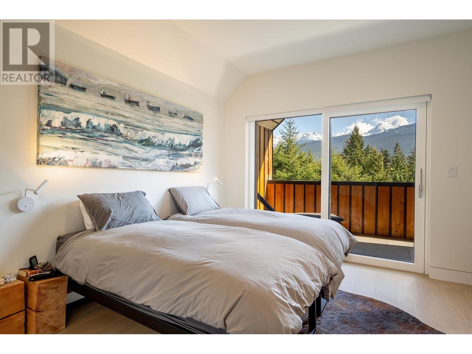 6187 EAGLE DRIVE, Whistler