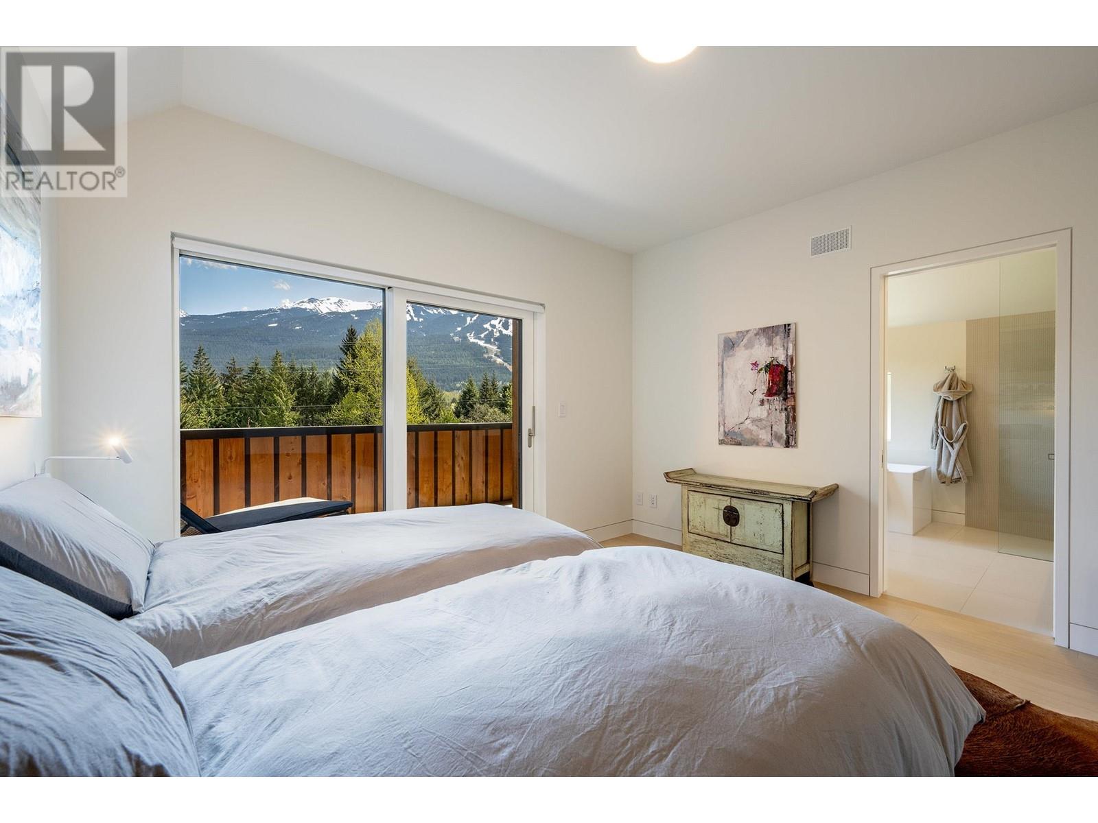 6187 EAGLE DRIVE, Whistler