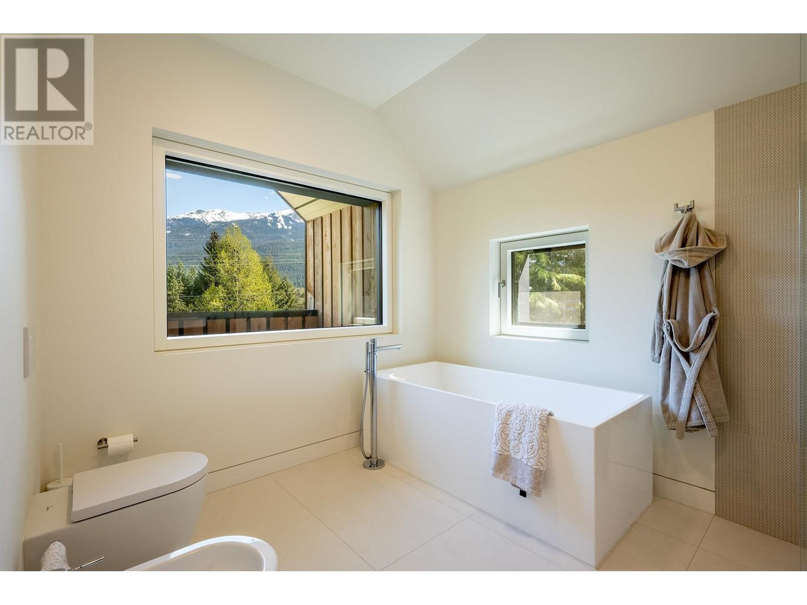 6187 EAGLE DRIVE, Whistler