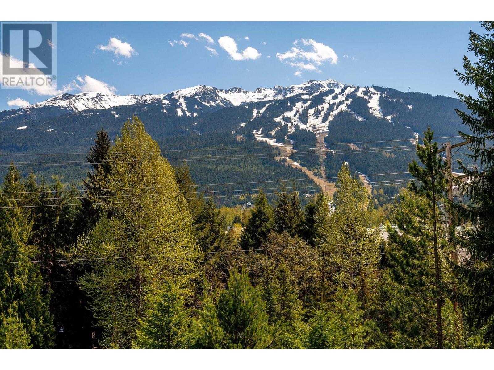 6187 EAGLE DRIVE, Whistler