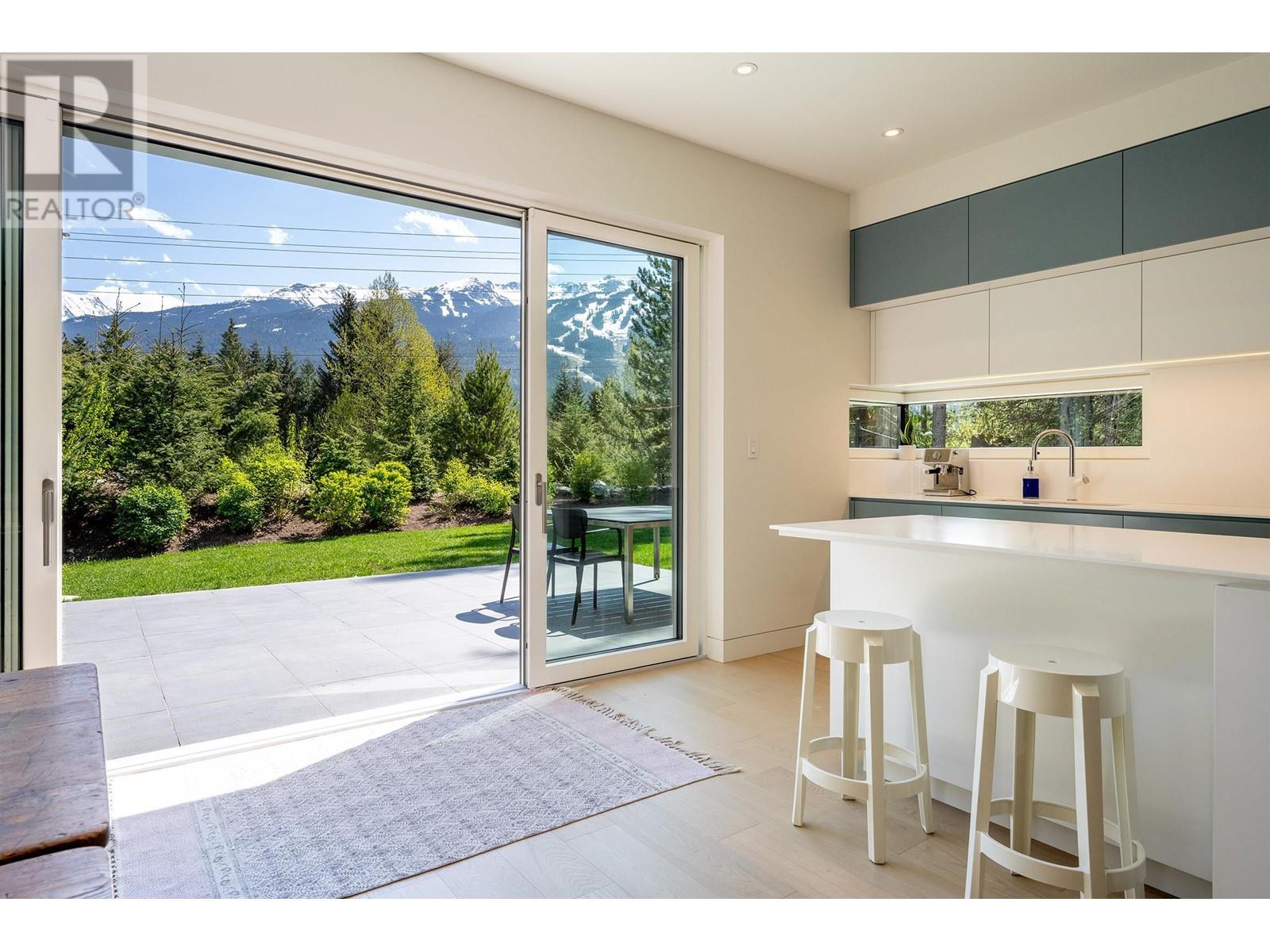 6187 EAGLE DRIVE, Whistler