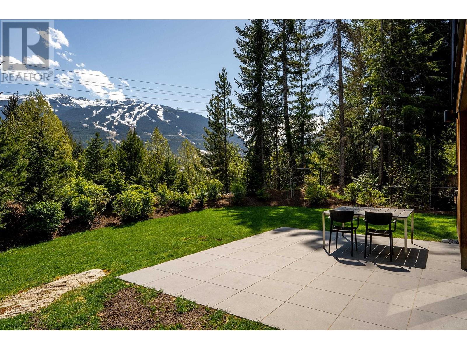 6187 EAGLE DRIVE, Whistler