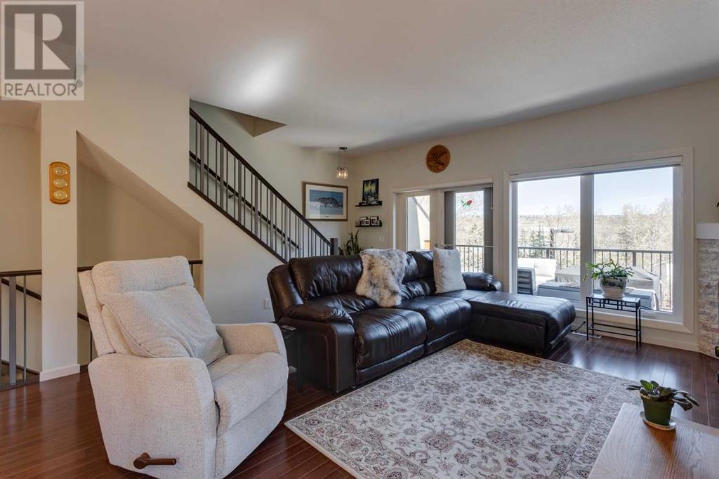 Single Family House for Sale in  Valley Ridge Manor NW Valley Ridge Calgary 