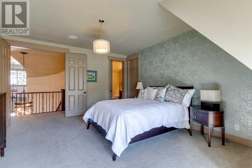 Single Family House for Sale in    Street SW Strathcona Park Calgary 