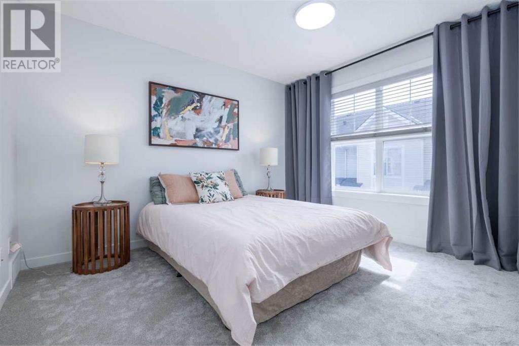 Single Family House for Sale in  New Brighton Gardens SE New Brighton Calgary 