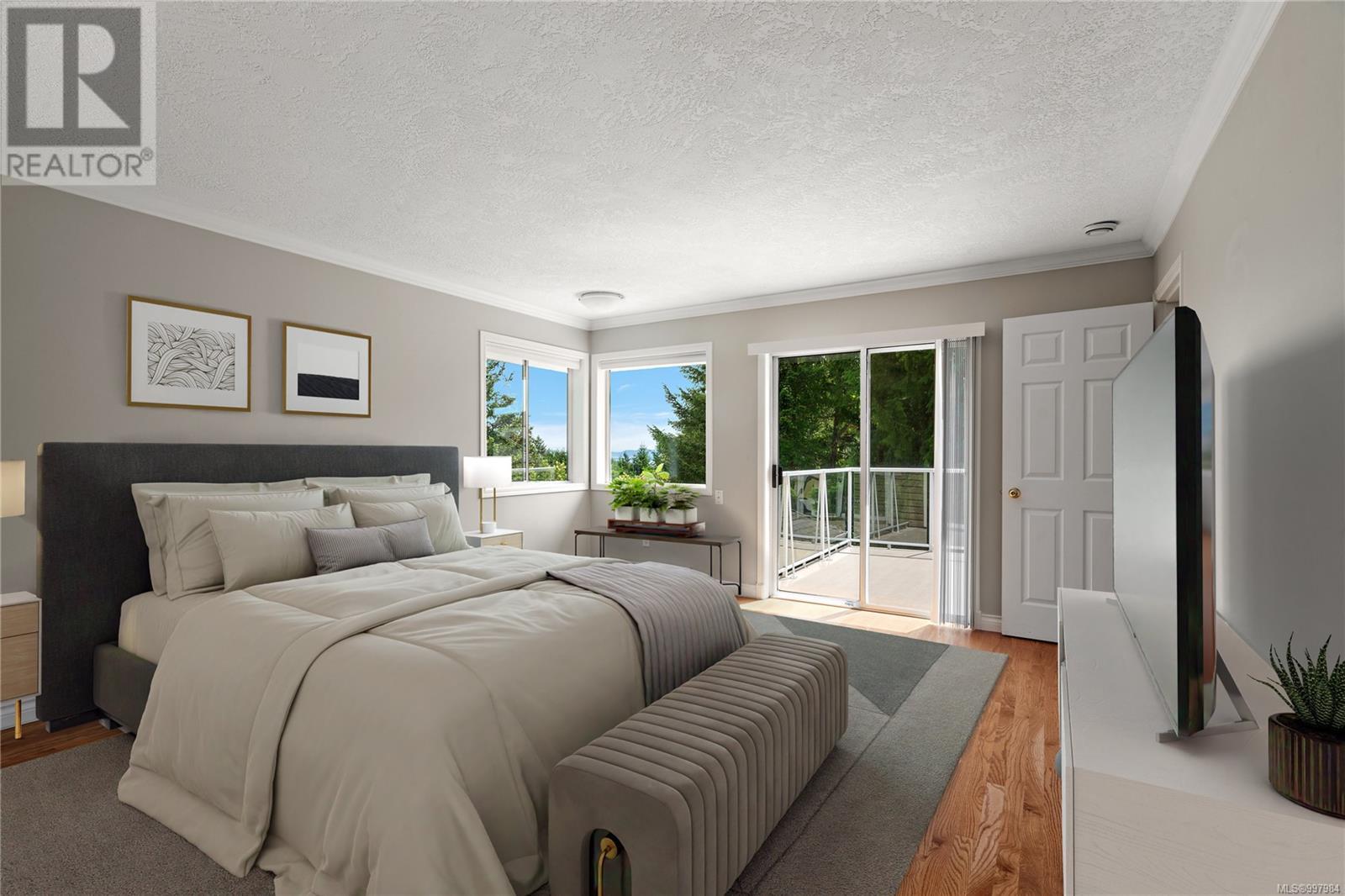  8612 Echo Place East, North Saanich