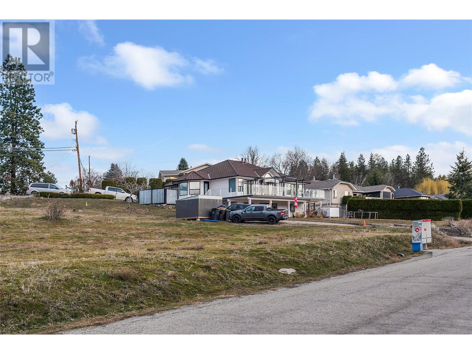  1760 Camp Road, Lake Country
