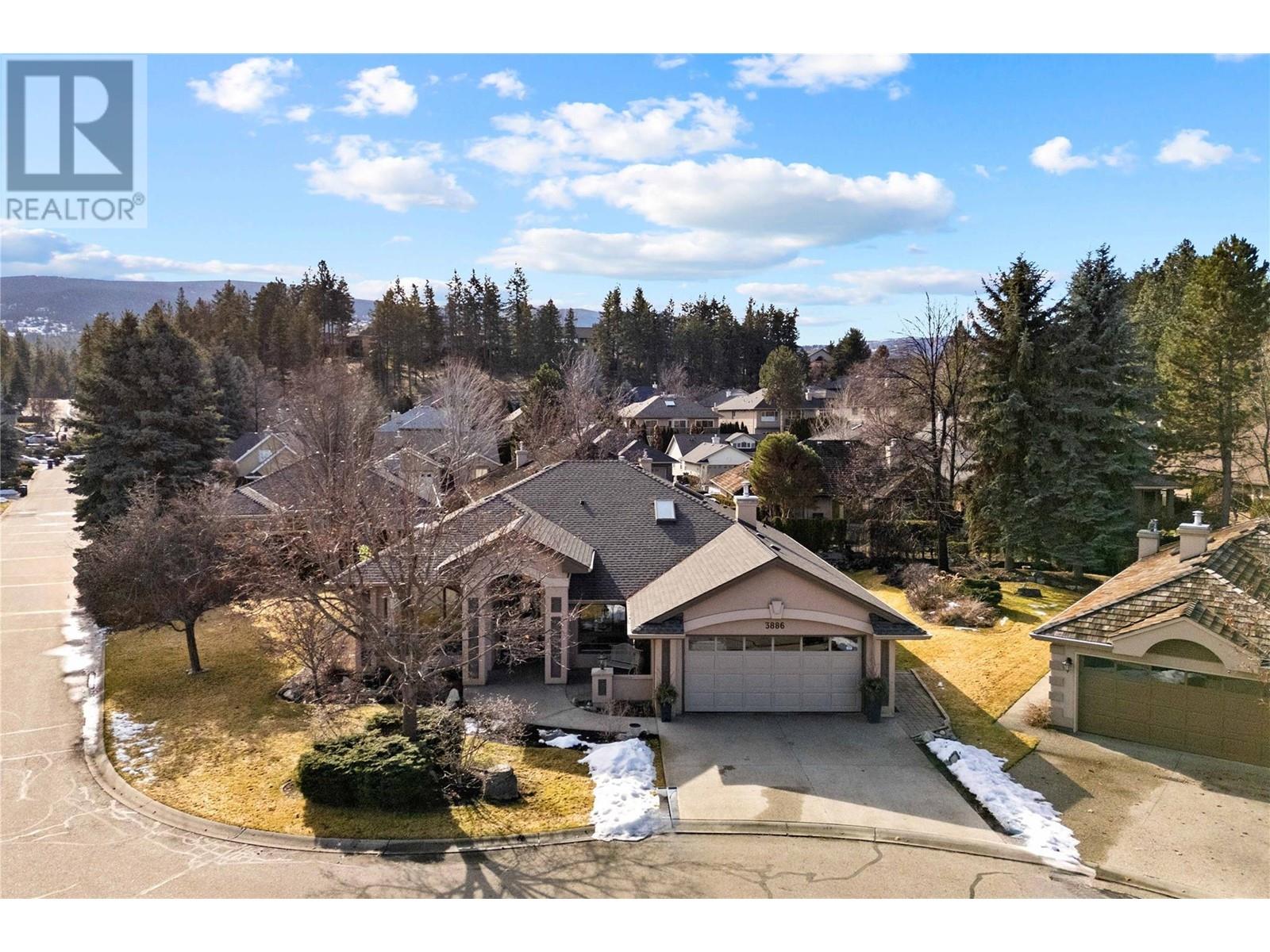 Photo 53 of 3886 Gallaghers Grange, Kelowna BC