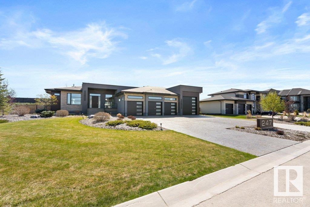 #247 25122 Sturgeon RD, Rural Sturgeon County