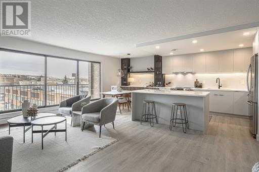 Single Family House for Sale in    Avenue SW Beltline Calgary 