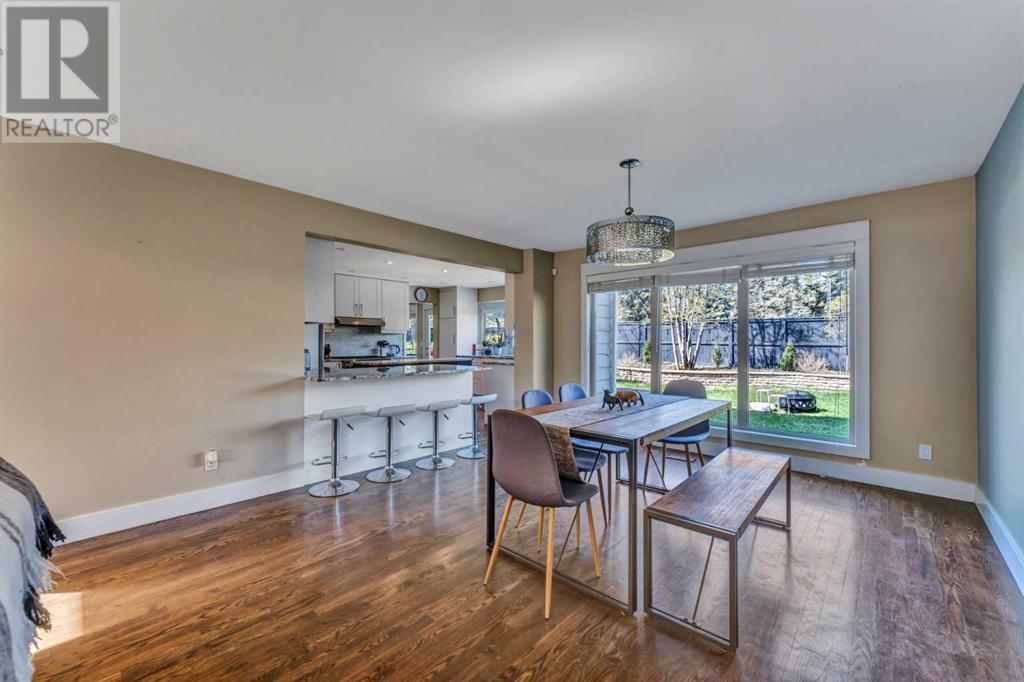 Single Family House for Sale in  Pump Hill Gardens SW Pump Hill Calgary 