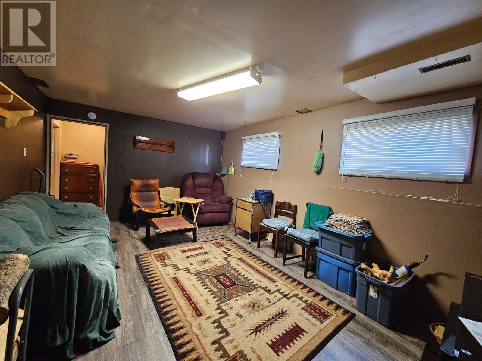 148 BIRCH Avenue, Tumbler Ridge