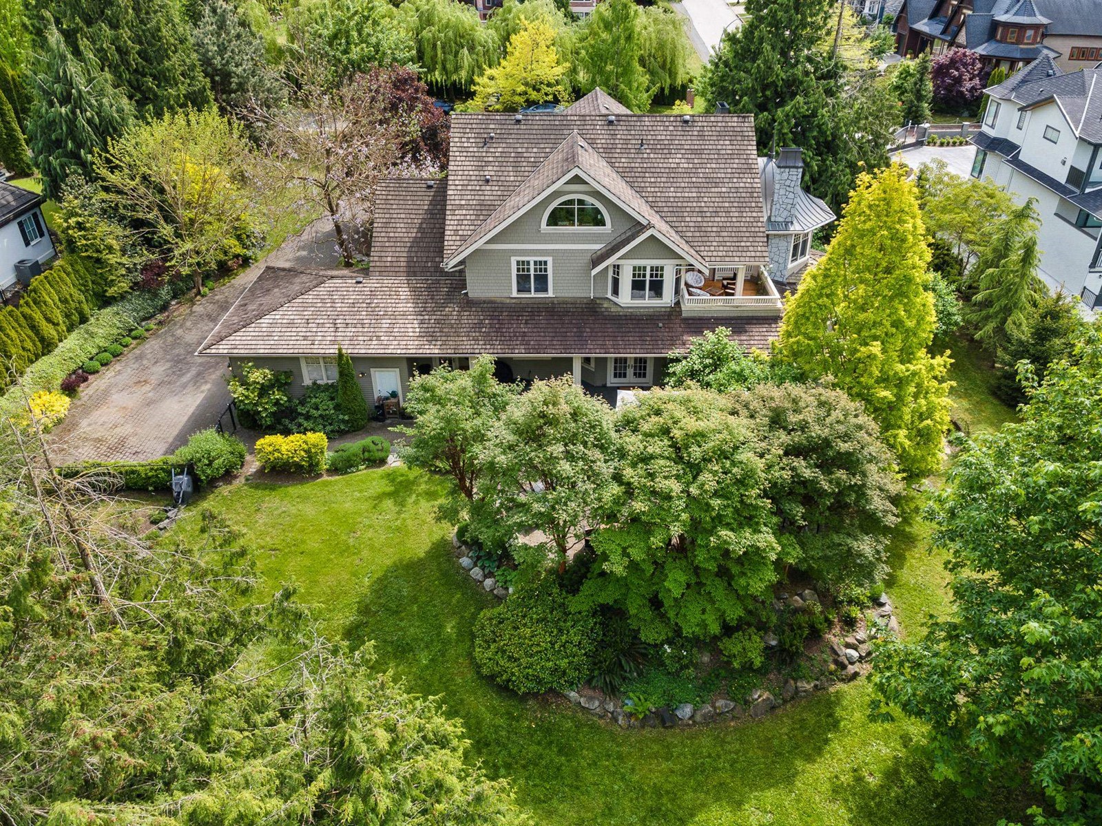 16211 29 AVENUE, Surrey