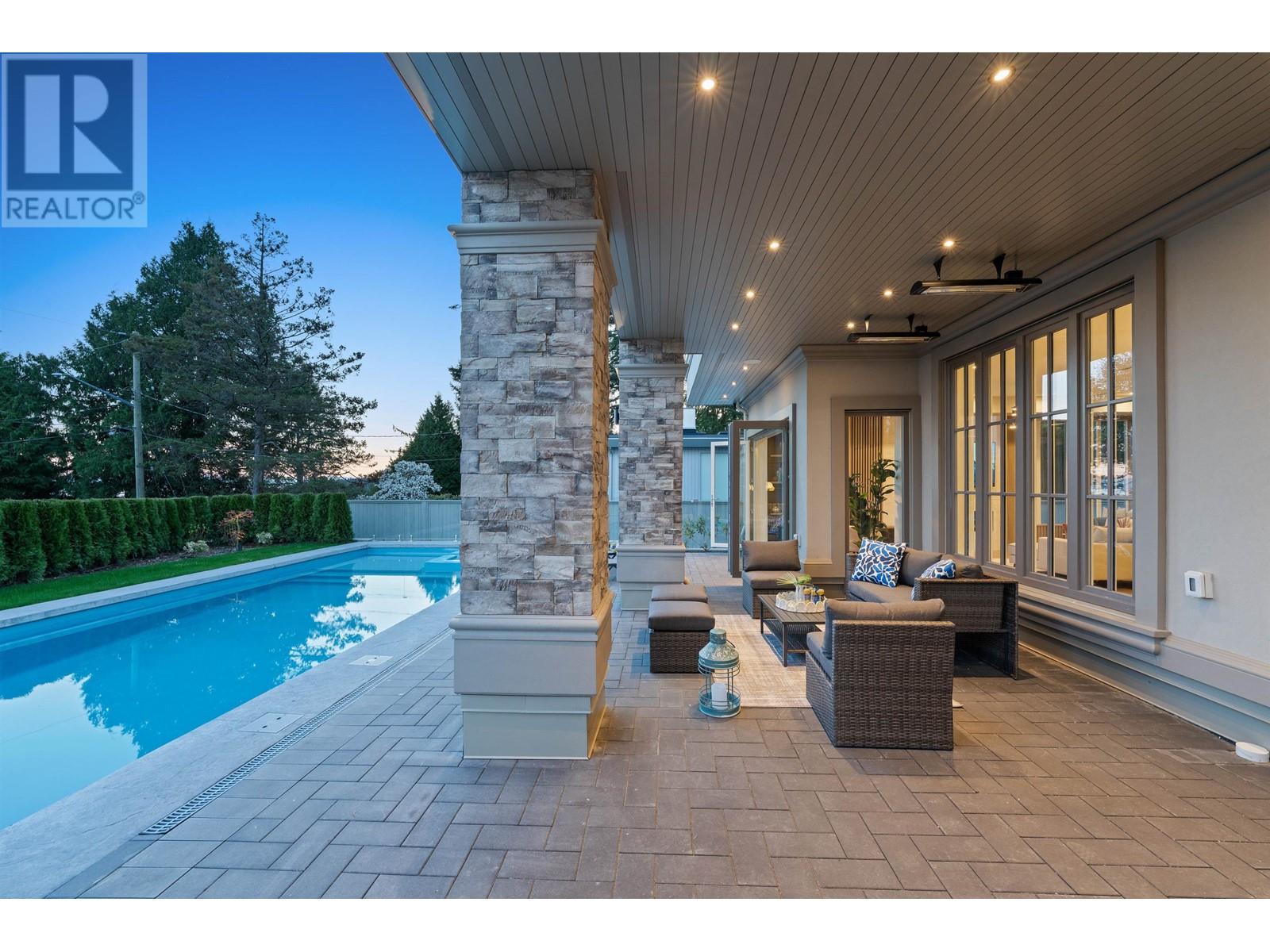4141 BURKEHILL ROAD, West Vancouver