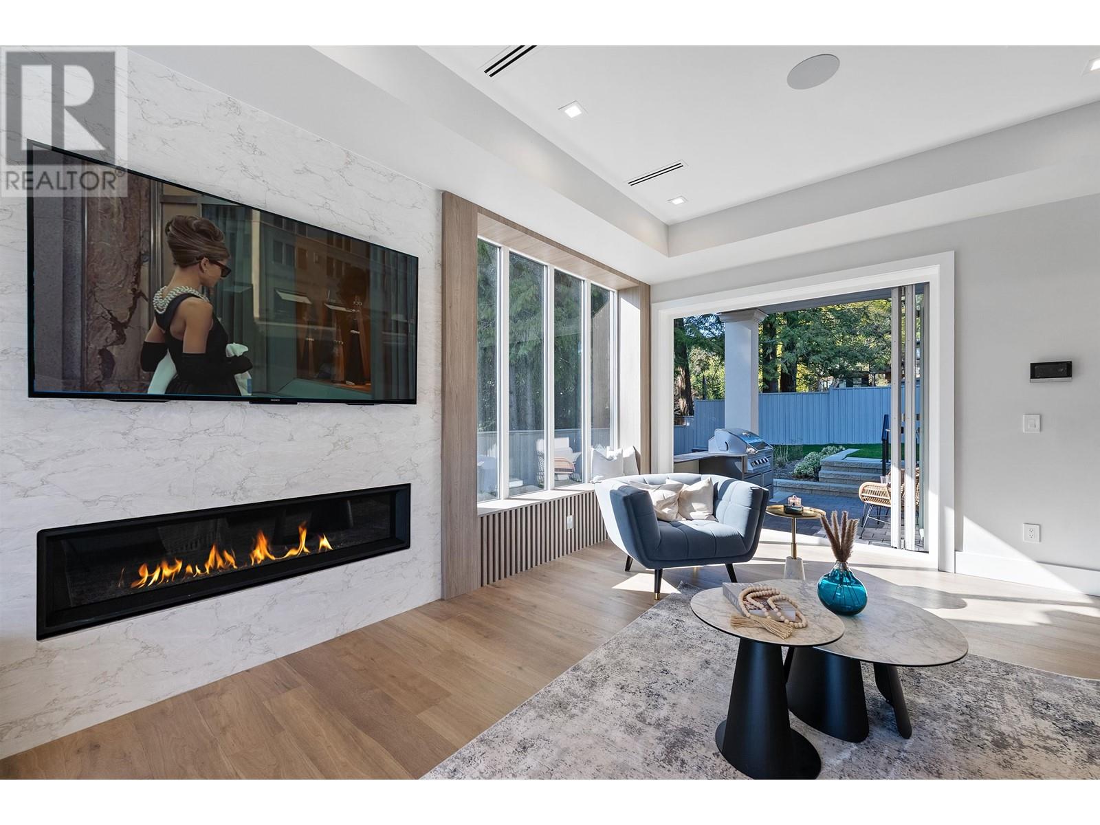 4141 BURKEHILL ROAD, West Vancouver